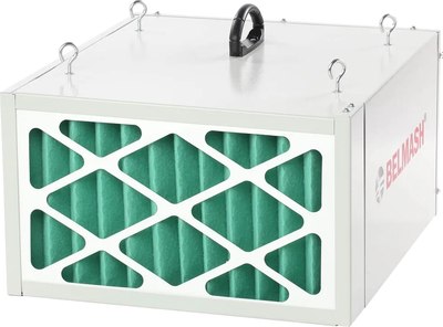 Система фильтрации воздуха БЕЛМАШ AF-765 D146A