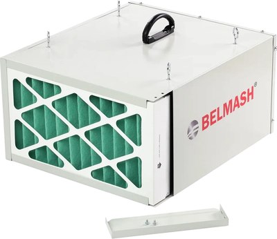 Система фильтрации воздуха БЕЛМАШ AF-765 D146A