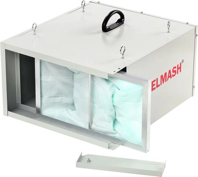 Система фильтрации воздуха БЕЛМАШ AF-765 D146A