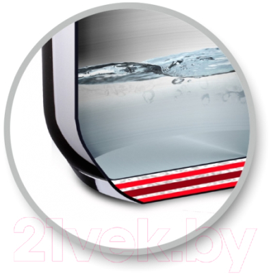 Чайник со свистком Lara LR00-65