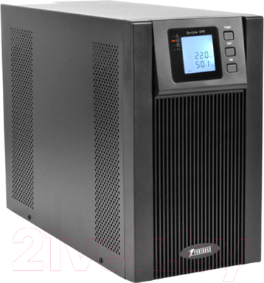 ИБП PowerMan Online 2000I - фото