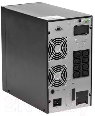 ИБП PowerMan Online 2000I