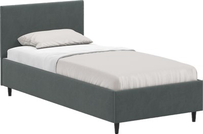 Односпальная кровать Moon Family 1259 / MF011695 - фото