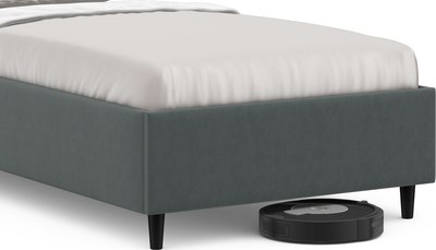 Односпальная кровать Moon Family 1259 / MF011695