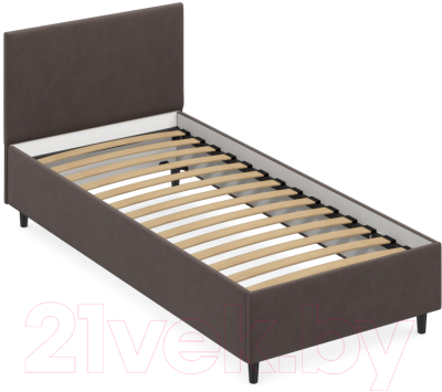 Односпальная кровать Moon Family 1259 / MF011725