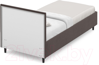 Односпальная кровать Moon Family 1259 / MF011725