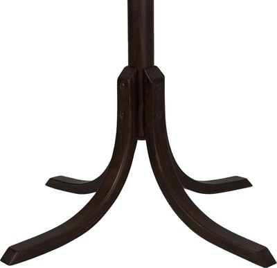 Вешалка для одежды Мебелик В 8Н (венге)