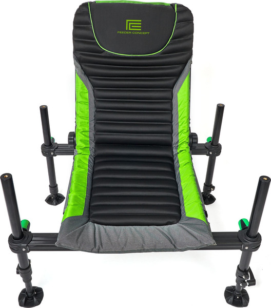 Кресло складное Feeder Concept Turnament Hercules / FC500-036