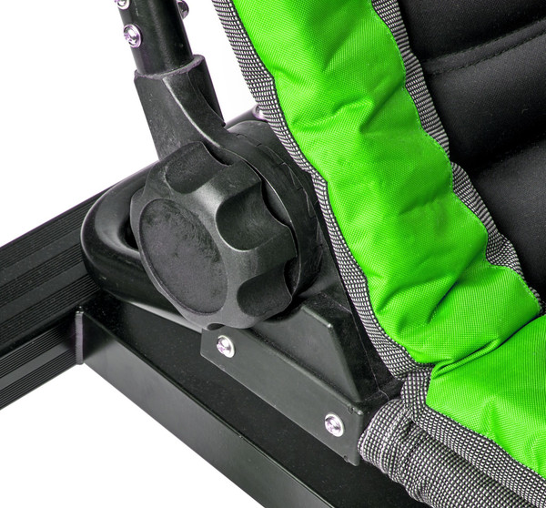 Кресло складное Feeder Concept Turnament Hercules / FC500-036