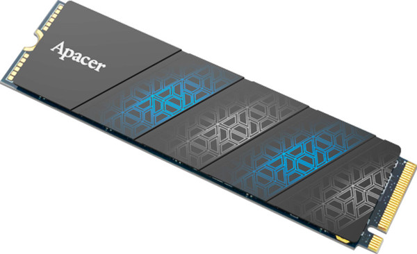 SSD диск Apacer AS2280P4U Pro 512GB Bulk (AP512GAS2280P4UPRO)