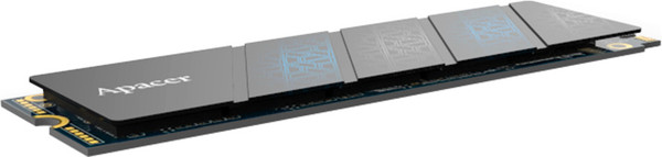 SSD диск Apacer AS2280P4U Pro 512GB Bulk (AP512GAS2280P4UPRO)
