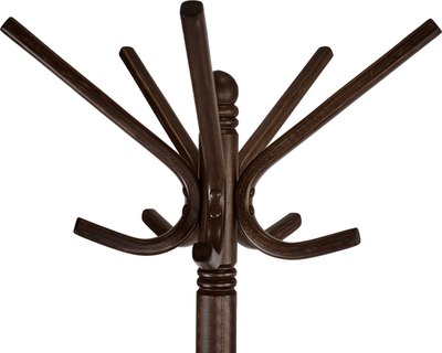 Вешалка для одежды Мебелик В 8Н