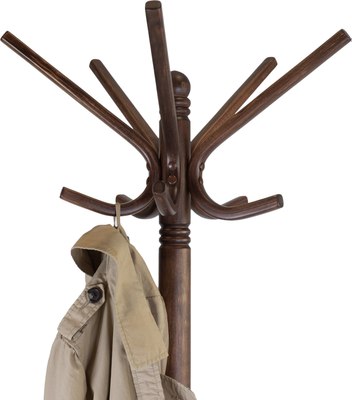 Вешалка для одежды Мебелик В 8Н