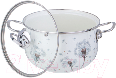 Кастрюля Agness 943-058