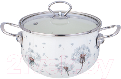 Кастрюля Agness 943-057 - фото