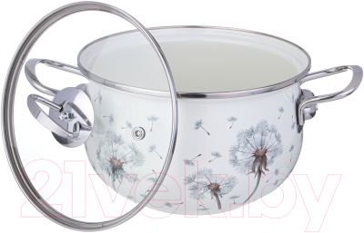 Кастрюля Agness 943-057