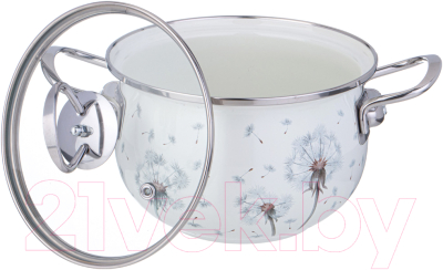 Кастрюля Agness 943-056