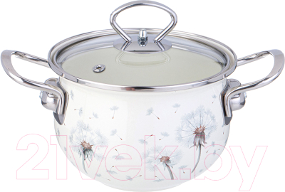 Кастрюля Agness 943-055 - фото