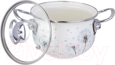 Кастрюля Agness 943-055