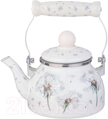 Чайник Agness 943-050 - фото