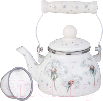 Чайник Agness 943-050