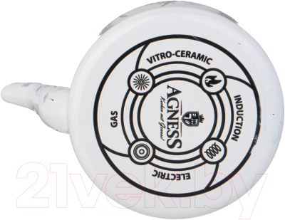 Чайник Agness 943-050