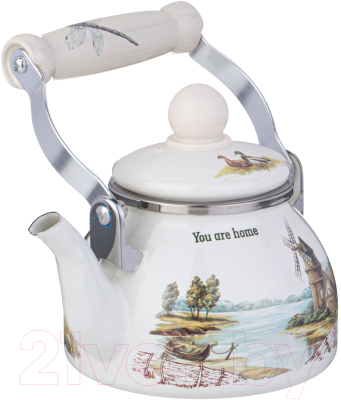 Чайник Agness 943-060