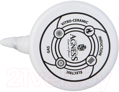 Чайник Agness 943-060