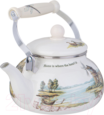 Чайник Agness 943-062