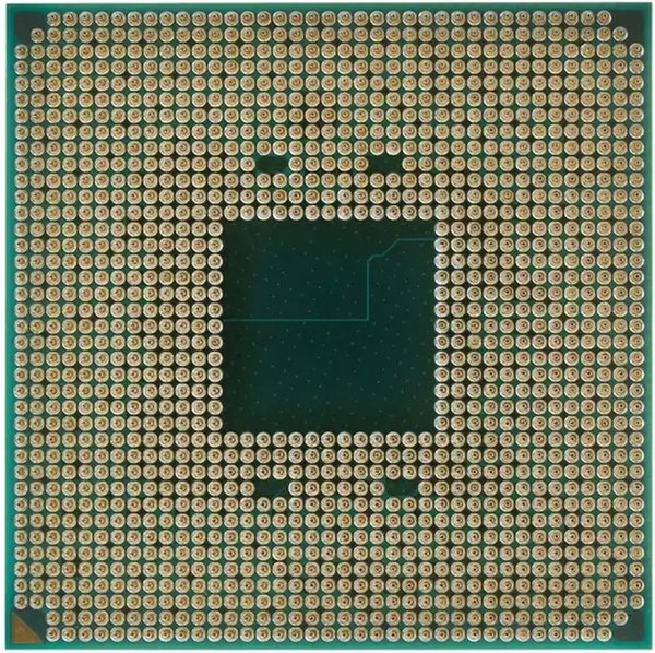 Процессор AMD Ryzen 5 5500 OEM / 100-100000457