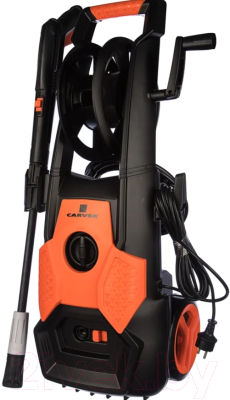 Мойка высокого давления Carver CW-1801D (01.023.00004) - фото