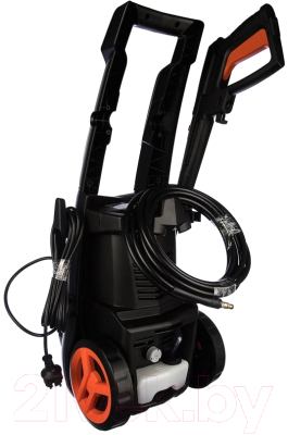 Мойка высокого давления Carver CW-1801D (01.023.00004)