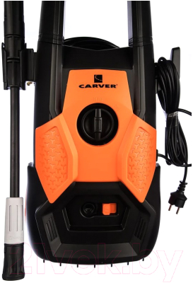 Мойка высокого давления Carver CW-1801D (01.023.00004)