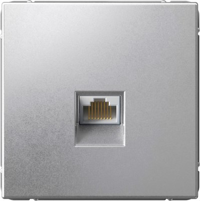 Розетка Systeme Electric ArtGallery GAL000386 - фото