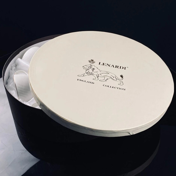 Чайный набор Lenardi Moon 102-082