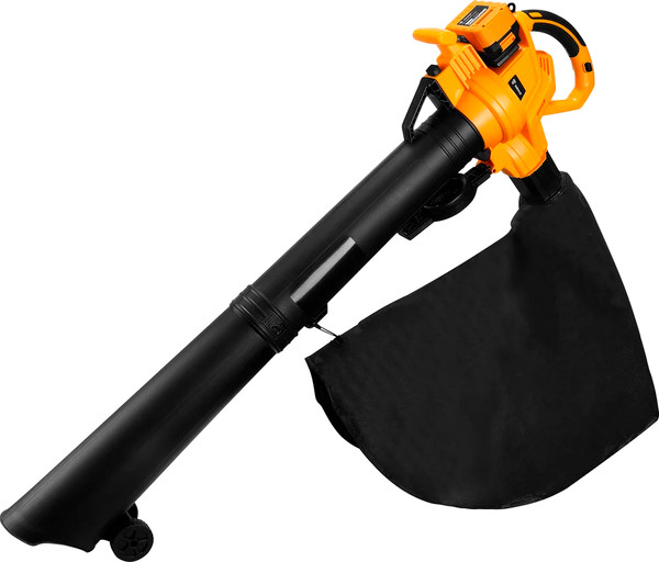 Воздуходувка аккумуляторная Deko DKBL22 / 063-4522 - фото