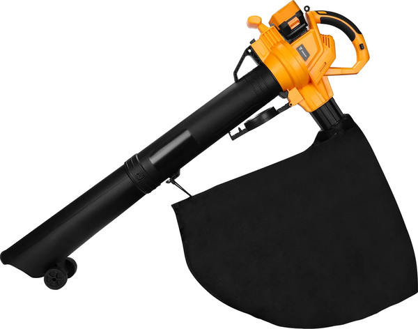 Воздуходувка аккумуляторная Deko DKBL22 / 063-4522