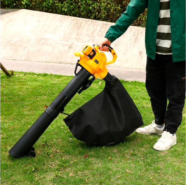 Воздуходувка аккумуляторная Deko DKBL22 / 063-4522