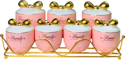 Набор емкостей для хранения Lenardi 106-208 - фото