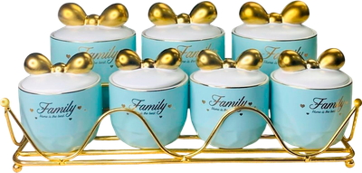 Набор емкостей для хранения Lenardi 106-209 - фото