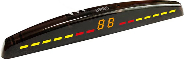 Парковочный радар ParkMaster 49U-4-A - фото