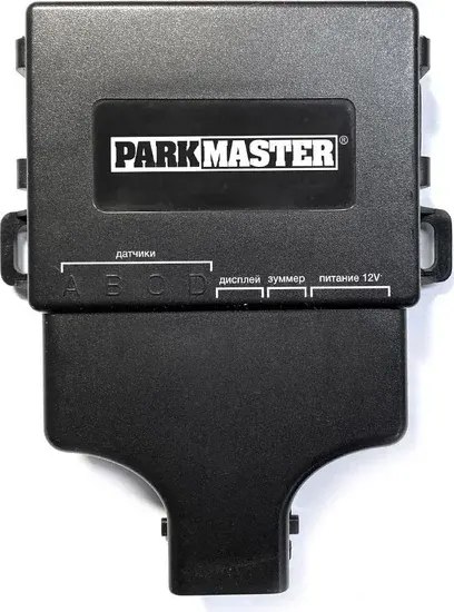 Парковочный радар ParkMaster U-4-A