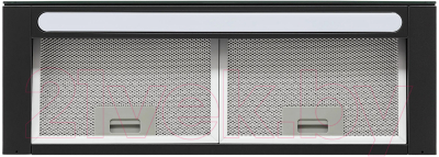 Вытяжка скрытая Krona Sophie 600 S / КА-00007225