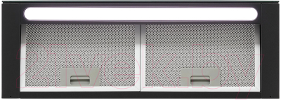 Вытяжка скрытая Krona Sophie 600 S / КА-00007225