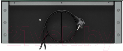 Вытяжка скрытая Krona Sophie 600 S / КА-00007225