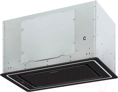 Вытяжка скрытая Krona Venus 600 S / КА-00007216 - фото