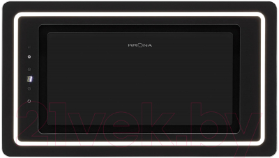 Вытяжка скрытая Krona Venus 600 S / КА-00007216