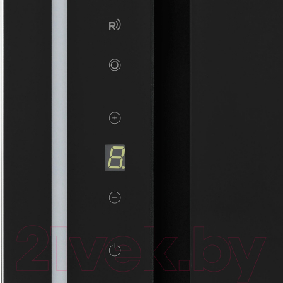 Вытяжка скрытая Krona Venus 600 S / КА-00007216