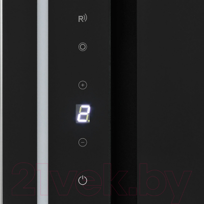 Вытяжка скрытая Krona Venus 600 S / КА-00007216