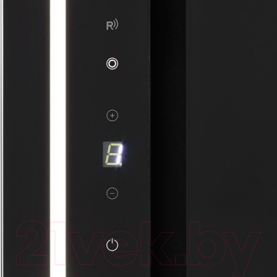 Вытяжка скрытая Krona Venus 600 S / КА-00007216